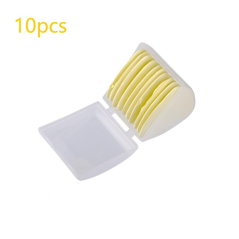 Цветной Стираемый Портновский Мел Шитье Платье Портные Одежда Выкройка DIY Швейные Принадлежности Маркер для Ткани Аксессуары для Рукоделия