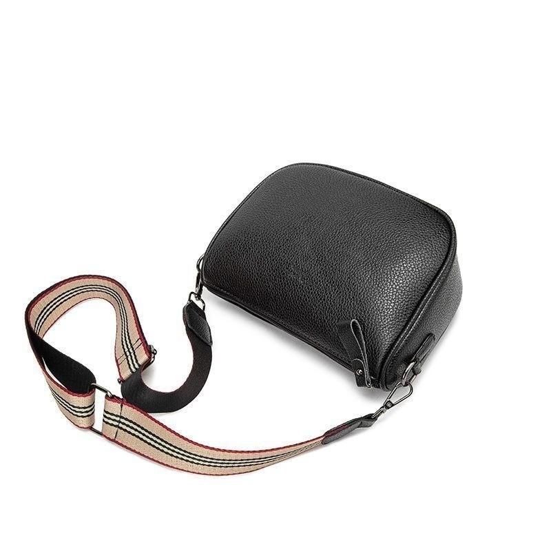 IELGY Модная сумка-мессенджер большого объема для повседневных поездок на работу и обратно, универсальная сумка через плечо