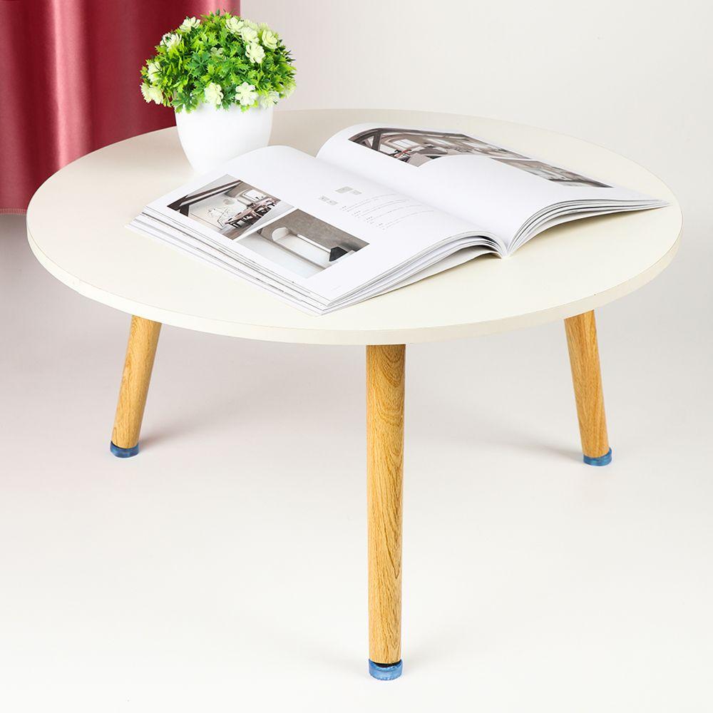 Non-noise Non-Slip Covers Table Chair Feet Cap Furniture Feet Floor Protector Rubber Furniture Leg