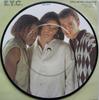 7-дюймовая пластинка E.Y.C. - One More Chance MCSP2025 Gasoline Alley 1994 Великобритания Поп Б/У