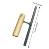 External Wall Grinding Wood File Carbon Steel Wood Rasp High Quality  Flat File  Woodworking