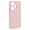 Чехлы для телефона Xiaomi Redmi Turbo 3 5G/Poco F6 5G, противоударные, с подкладкой из волокна, ТПУ
