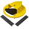 Flip Top Mouse Trap Mouse Trap Indoor Outdoor Mouse Trap Automatic Reset Mouse Trap