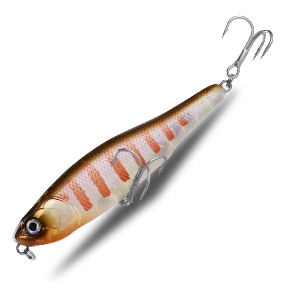 BEARKING ЧЕРНЫЙ ПОРОШОК, 10 см, 8,7 см, популярная модель, рыболовные приманки, жесткая приманка, 30 цветов, качественный карандаш, профессиональная приманка, прогулка с собакой