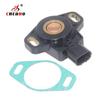Датчик положения дроссельной заслонки TPS Для Honda Element Accord 2.4L 2003 2004 2005 2006 CGQHD002 16402-REJ-W51 16402-PNB-G51