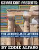 Книга The Acropolis In Athens : Interesting Facts About These Ancient Buildings
