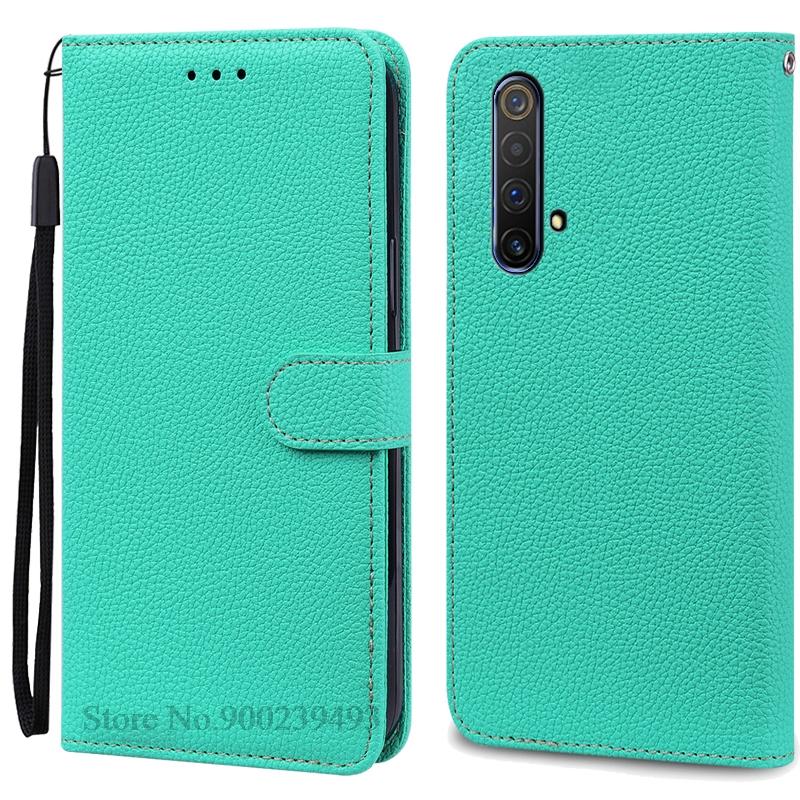Для Realme X3 Superzoom Чехол Кожаный Кошелек Флип Чехол Для Realme X3 Superzoom Чехол Чехол Для Телефона Для Realme X 3 Superzoom Чехол