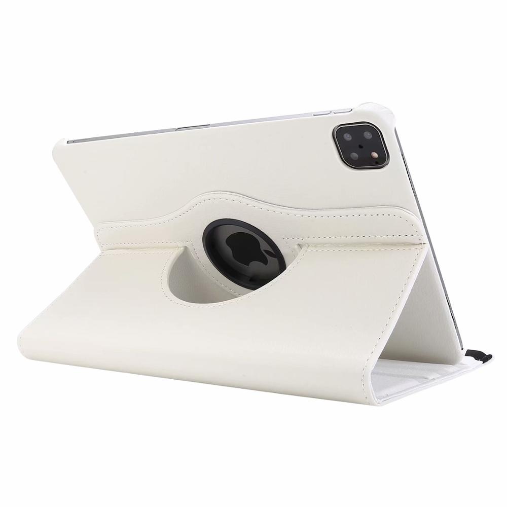 Кожаный смарт-чехол для Apple Ipad Air 1 2 3 4 10,9 Pro 9,7 10,5 11 12,9 2015 2017 2018 2020 7, 8, 9, 10,2 2021