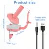 Electric Wool Winder Automatic Yarn Ball Winder Easy to Use Efficient Yarn Cake Winders for Craft Enthusiasts Knitting Supplies