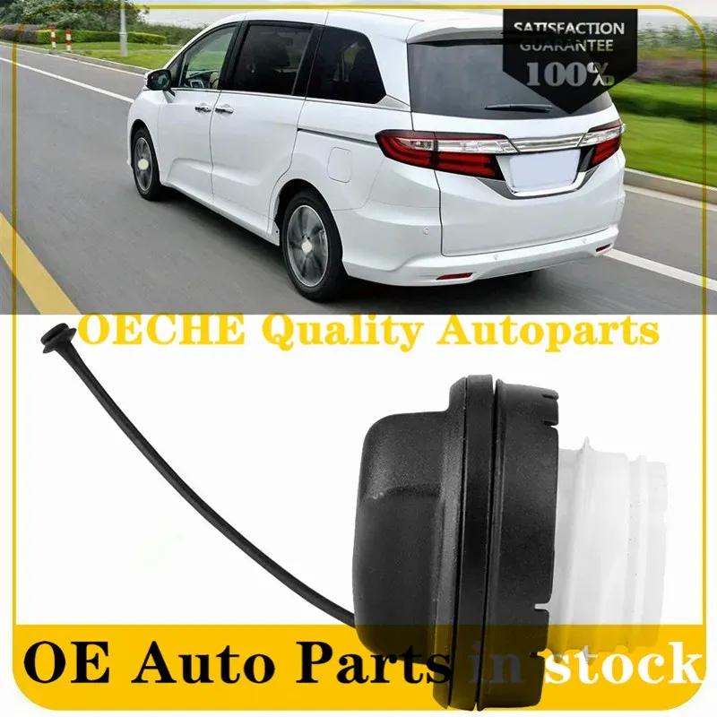 17670-SJA-013 New Car Styling Car Auto Oil Fuel Tank Cover Cap For HONDA ACCORD FIT JAZZ CITY ODYSSEY SPIRIOR FD2 CROSSTOUR CRV
