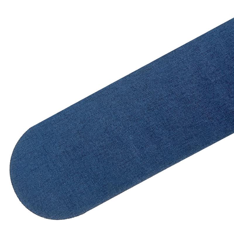 Самоклеящаяся детская противоударная наклейка на стену для декора и защиты комнаты