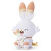 Мягкая игрушка Pocket Monster Pokemon Poke Piece Hibunny Plush Высота 42 см (Плюшевая версия.) Прибл.