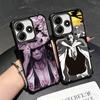 Чехол для телефона Bleach Kyoraku Shunsui с покрытием для Xiaomi Redmi Note 14 15 Pro Plus 13 12 11 11S 11T 10 9S 9 5G Противоударный с Airbag