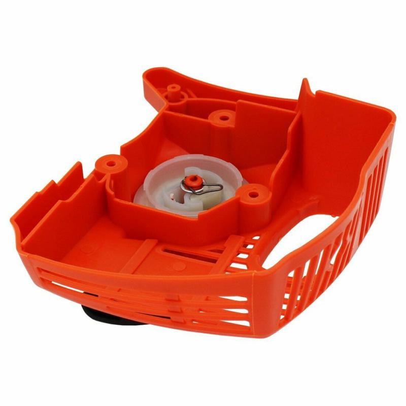 Pull Recoil Starter For 41401904009 Stihl Fs38 Fs45 Fs46 Fs55 Hl45 Km55 Parts