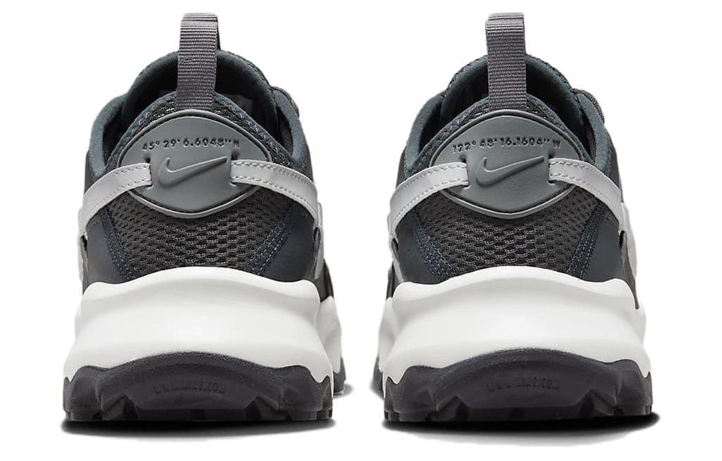 Nike TC 7900 Антрацит Платиновый Оттенок Женский DD9682-001