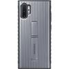 Coque renforcee Silver Note10+