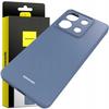Spacecase Silicone Case Poco X6 / Rm Note 13 Pro 5G Blue