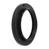 M42-FX Lens Adapter Ring for Focus Lens Converter for X-Pro1 X-Pro2 X-M1 X-A1 Mount Lens for M42 Mount