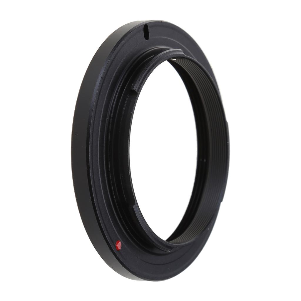 M42-FX Lens Adapter Ring for Focus Lens Converter for X-Pro1 X-Pro2 X-M1 X-A1 Mount Lens for M42 Mount