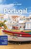 Книга Lonely Planet Portugal