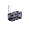 Animal Control Pout Rat Implement Self-locking Mousetrap Rodents Trap Mice Trap Cage Mouse Catcher