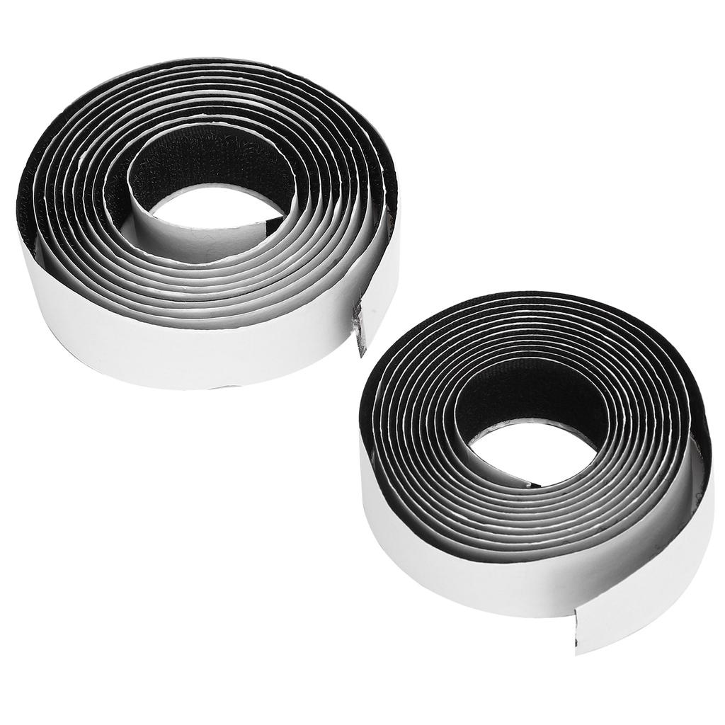 Двусторонняя клейкая лента Самоклеящаяся лента-липучка DIY Аксессуары для окна