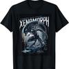 Чужой 45-я годовщина Ксеноморф 1979 Постер к фильму В космосе Футболка