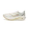 Мужские беговые кроссовки Li Ning Feidian 5 Challenger, низкие, бело-золотые, ARMV001-32