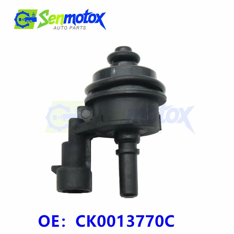 CK0013770C Электромагнитный клапан продувки для Fiat 500 Lancia Doblo Linea 1.2 8v Для Evo 1.2 8v 71718105 46553965 Автомобильные Аксессуары