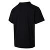 Nike Спортивный пуловер Dri-Fit с УФ-защитой, повседневная футболка с коротким рукавом, мужские топы HV0382010