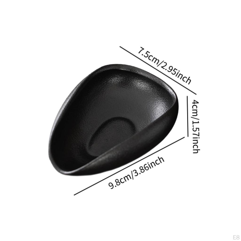 Керамический односекционный дозатор для кофейных зерен, чаша для взвешивания