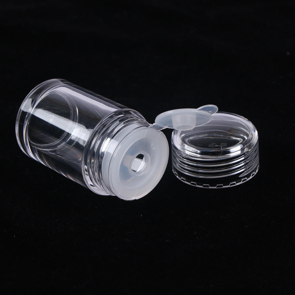 Mini Bottles For Lunch Spice Bottle Seasoning Bottle Kitchen Supplies Salt Jar Picnic BBQ Outdoor Cooking Tool Kitchen 2030