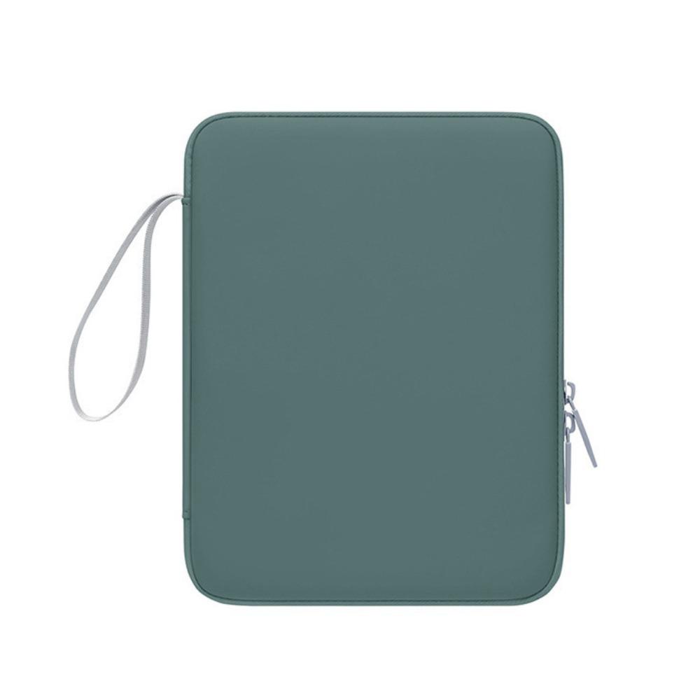 Large Capacity Laptop Bag 10.9/12.9inch Tablet Storage Bag New Tablet Sleeve Bag