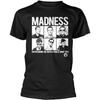 Футболка Madness с 1979 года