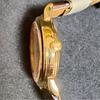 Used Deadstock CITIZEN CLUB LA MER Manual Wind Gold Dial