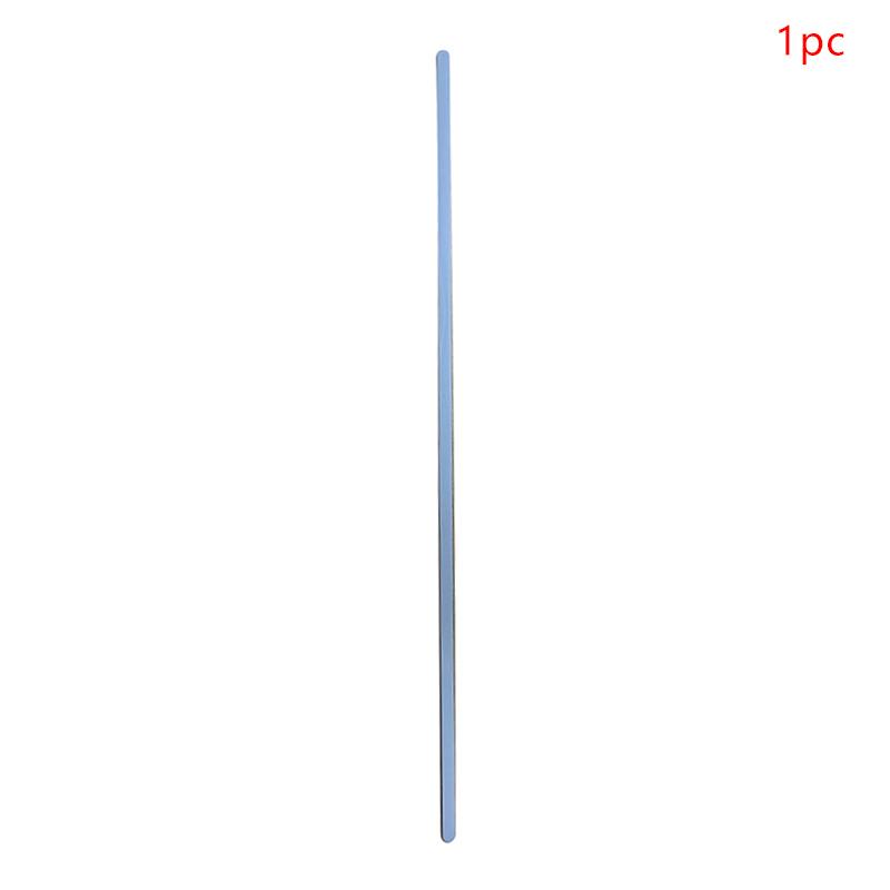 1Pc Nonslip Strip For Microsoft Surface Book 3 Rubber Feet Bottom Replacement