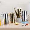 1500/2000ml Teapot Stainless Steel Water Jug Drink Accessories Cold Kettle Restaurant
