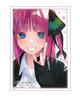 Bushiroad Sleeve Collection High Grade The Quintessential Quintuplets Pack Vol.4806 "Nakano Nino" Part.6