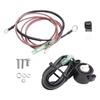 L10A Natural Trim Sender Kit For Mercury Outboard Motor 30 35 40 50 60 HP 8M0098264 821400A2 821400A05 8M0074845