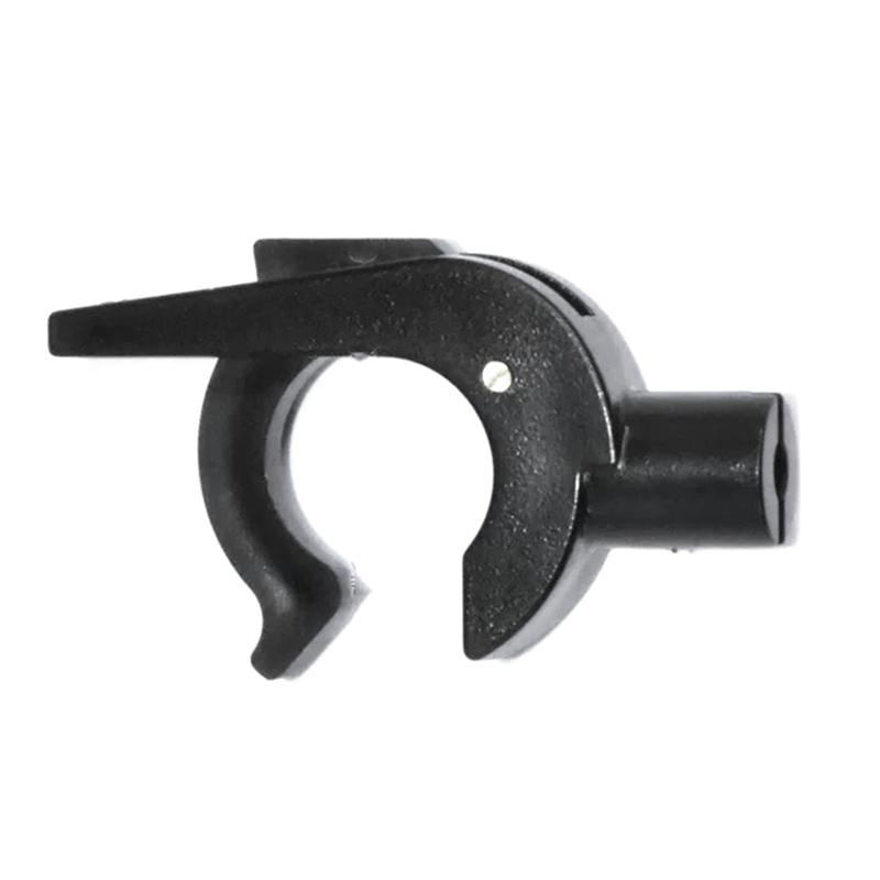 A04R-Tonearm Holder - Replacement Tonearm Rest for SL1200 Series Turntables, Essential Turntable Accessory