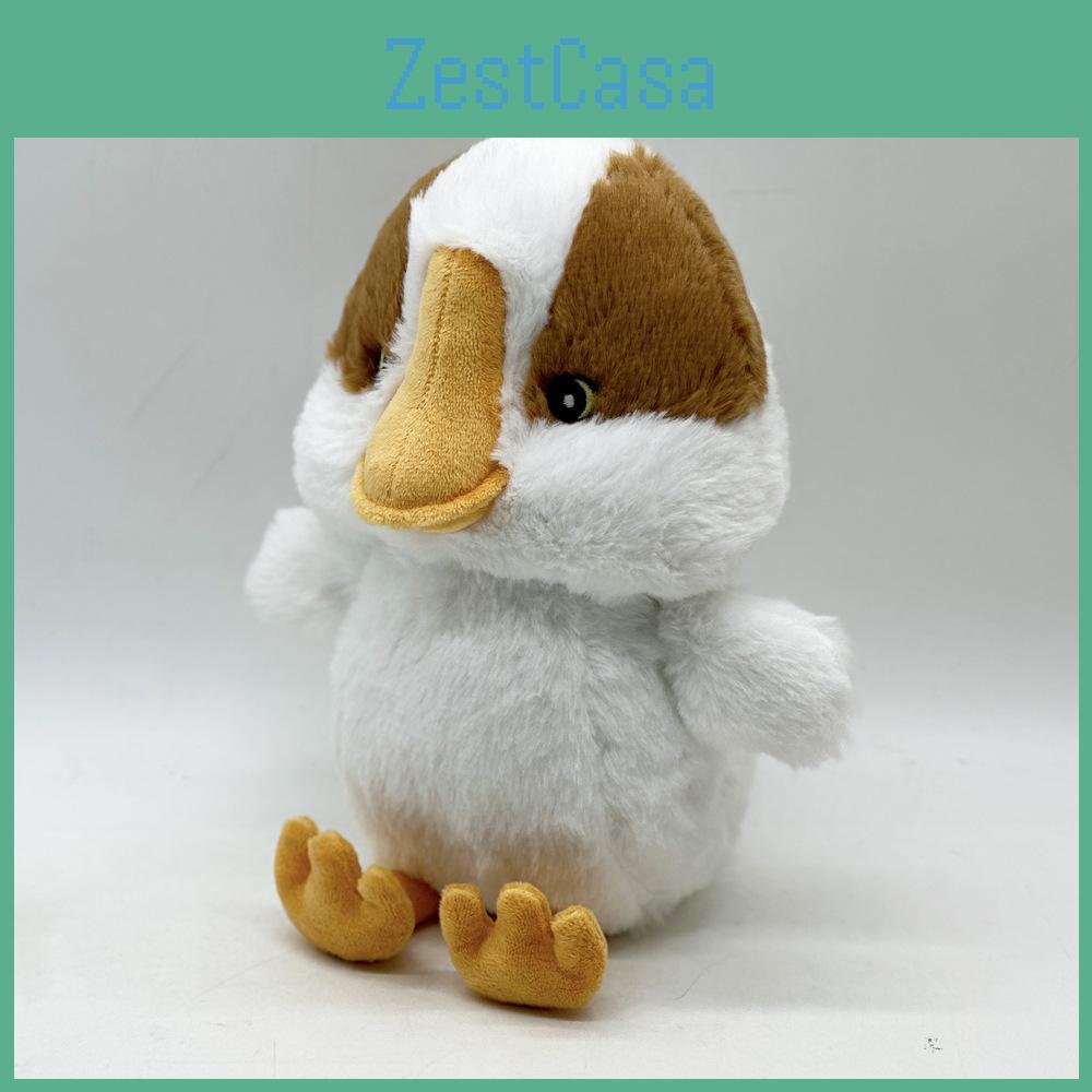 Robot Wild The Brightbill Stuffed Animal Plush Dolls With Soft Filling For Gift