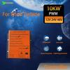 10A 20A 30A 40A 12V 24V 48V MPPT Контроллер заряда Регулятор Для Ветрогенератора Ветряка Генератора Альтернатора Зарядное устройство для аккумулятора