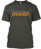 Trust Me I'M An Engineer Tee Unisex T-Shirt
