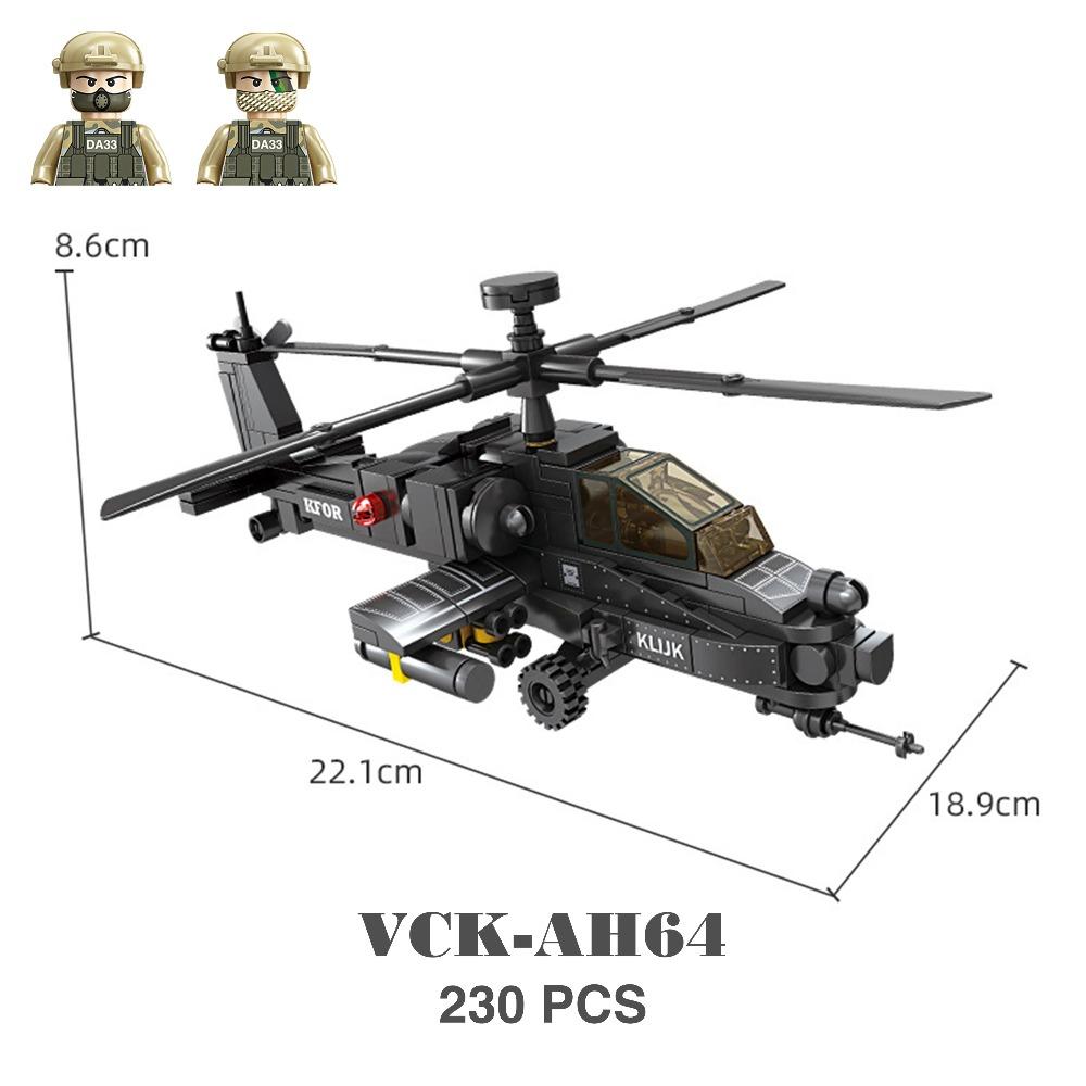 Военный Бронированный Hummer Танк Stryker Автомобиль Армии США России Современная Война Солдат Оружие Модель Строительные Блоки Кирпич Дети Детские Игрушки