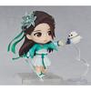 Nendoroid Senken Kikyoden Seven Tsuki Seisho Немасштабная пластиковая окрашенная подвижная фигура