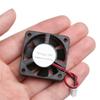 X 10mm with 2-pin CPU System Heatsink DC Brushless Fan Cooling Cooler Mini Computer Fans 4010 12V