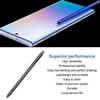 Стилусы   Высокая чувствительность   Стилус со сменными наконечниками для   Note 10 Note 10 Plus