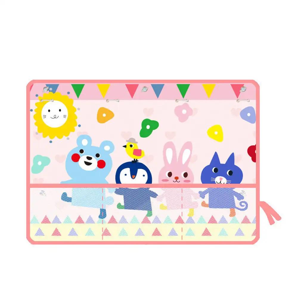 Автомобильный мультфильм милый боковые солнцезащитные козырьки на лобовое стекло солнцезащитный козырек на заднее боковое окно автомобиля солнцезащитный козырек для детей