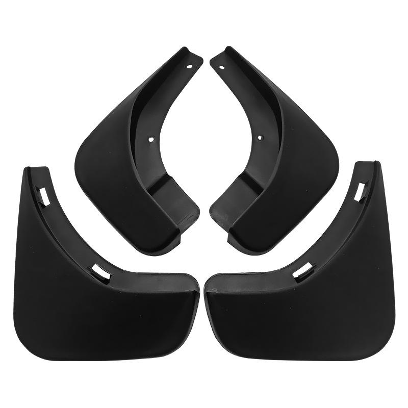 2014-2016 Skoda Octavia Fender, трансграничный аксессуар для моделей 09-13