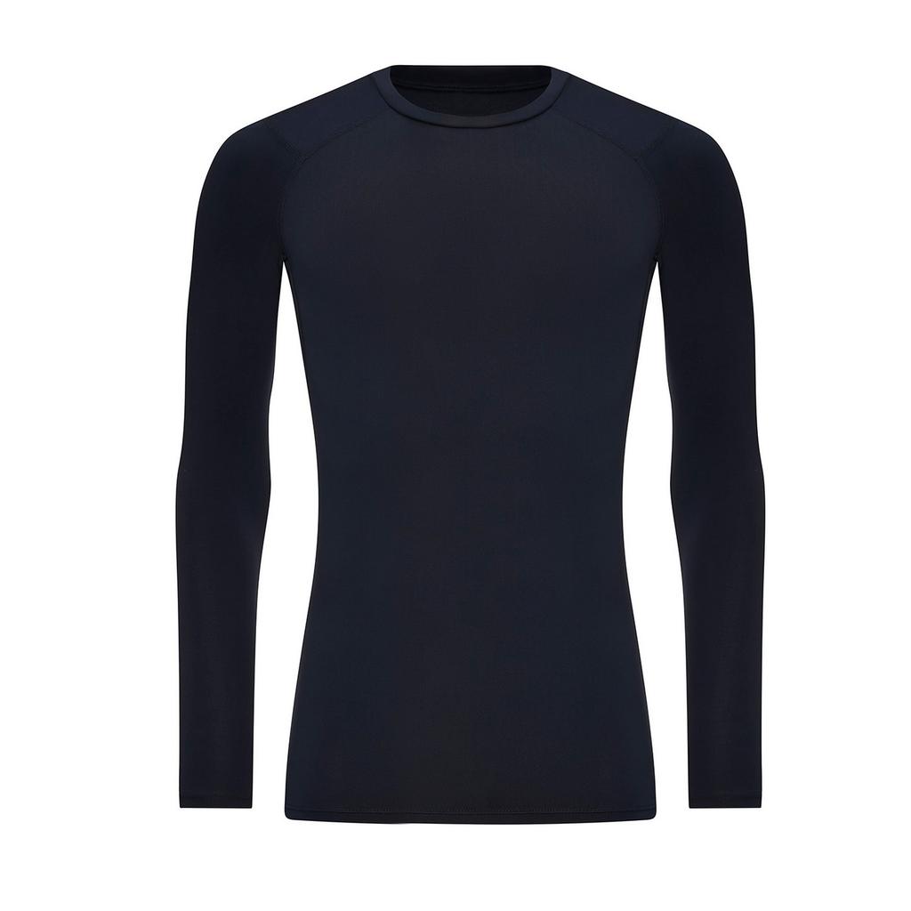 Awdis Mens Recycled Active Base Layer Top